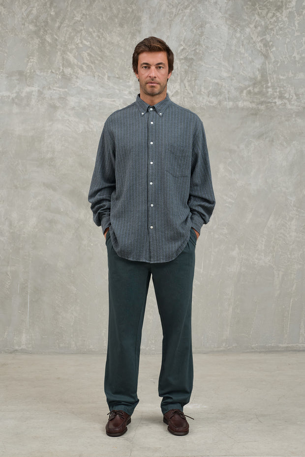 PONTE Relaxed Joggers