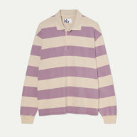 SEQUEIRA Long Sleeve Polo