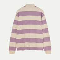 SEQUEIRA Long Sleeve Polo