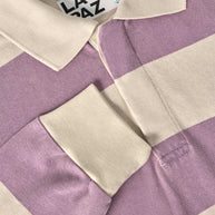 SEQUEIRA Long Sleeve Polo