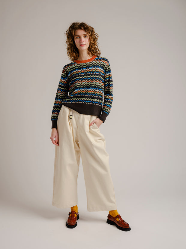 Mizzoni Sweater