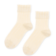 Mykonos Sheer Short Crew - OS