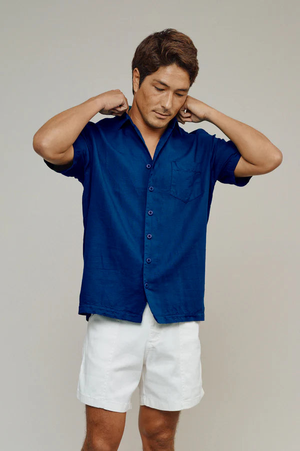 Padaro Shirt