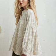 Payne Top | Cream