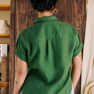 The Studio Shirt