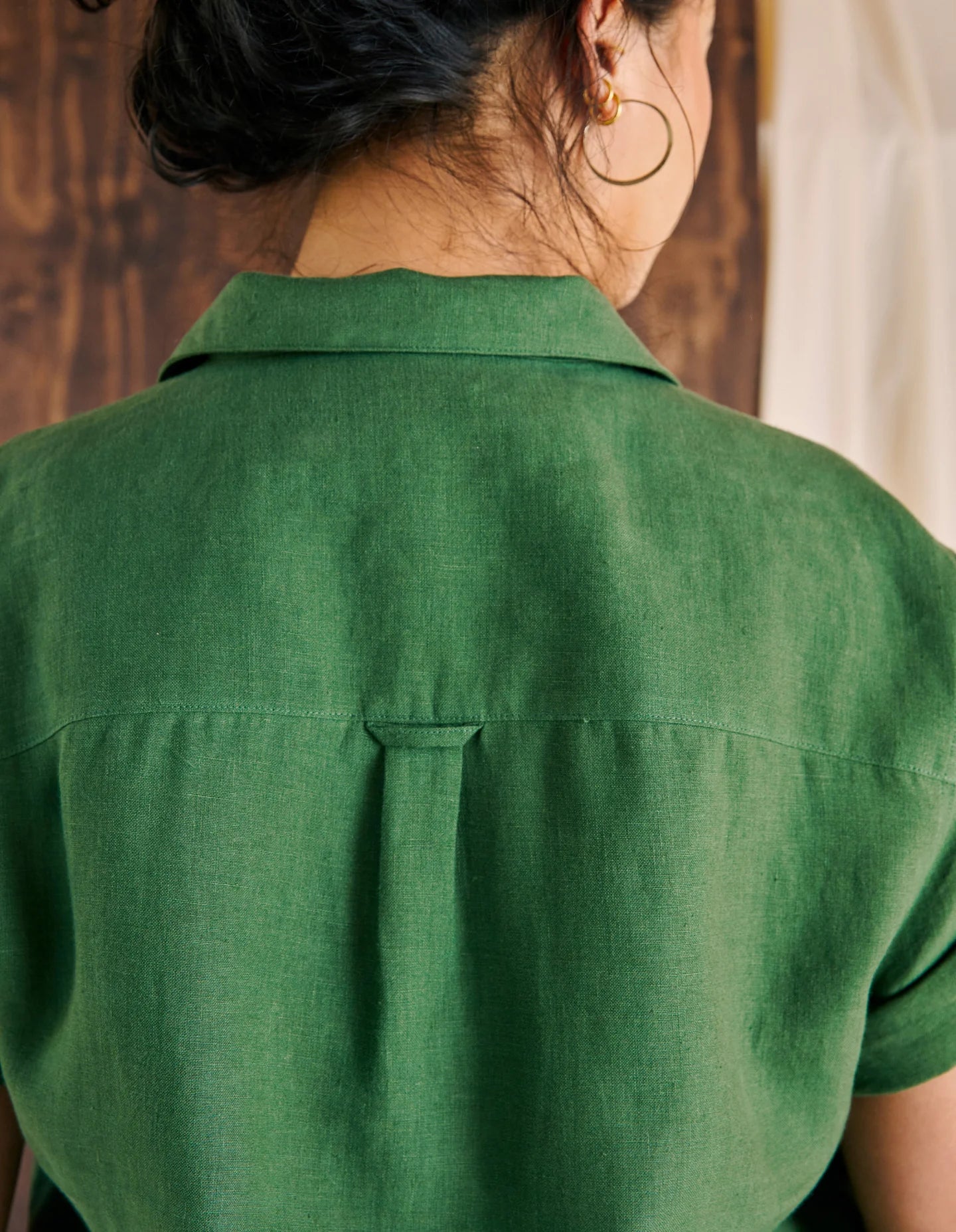 The Studio Shirt