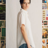 The Short Sleeve Oxford