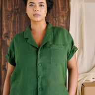 The Studio Shirt