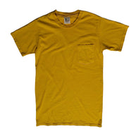 Tellason Pocket Tee