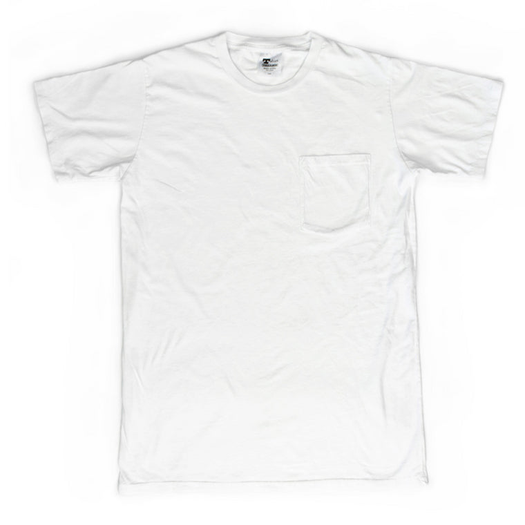 Tellason Pocket Tee