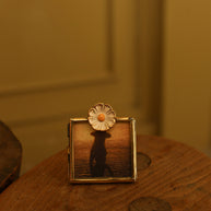 Posy Daisy Mini Frame