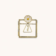 Posy Daisy Mini Frame