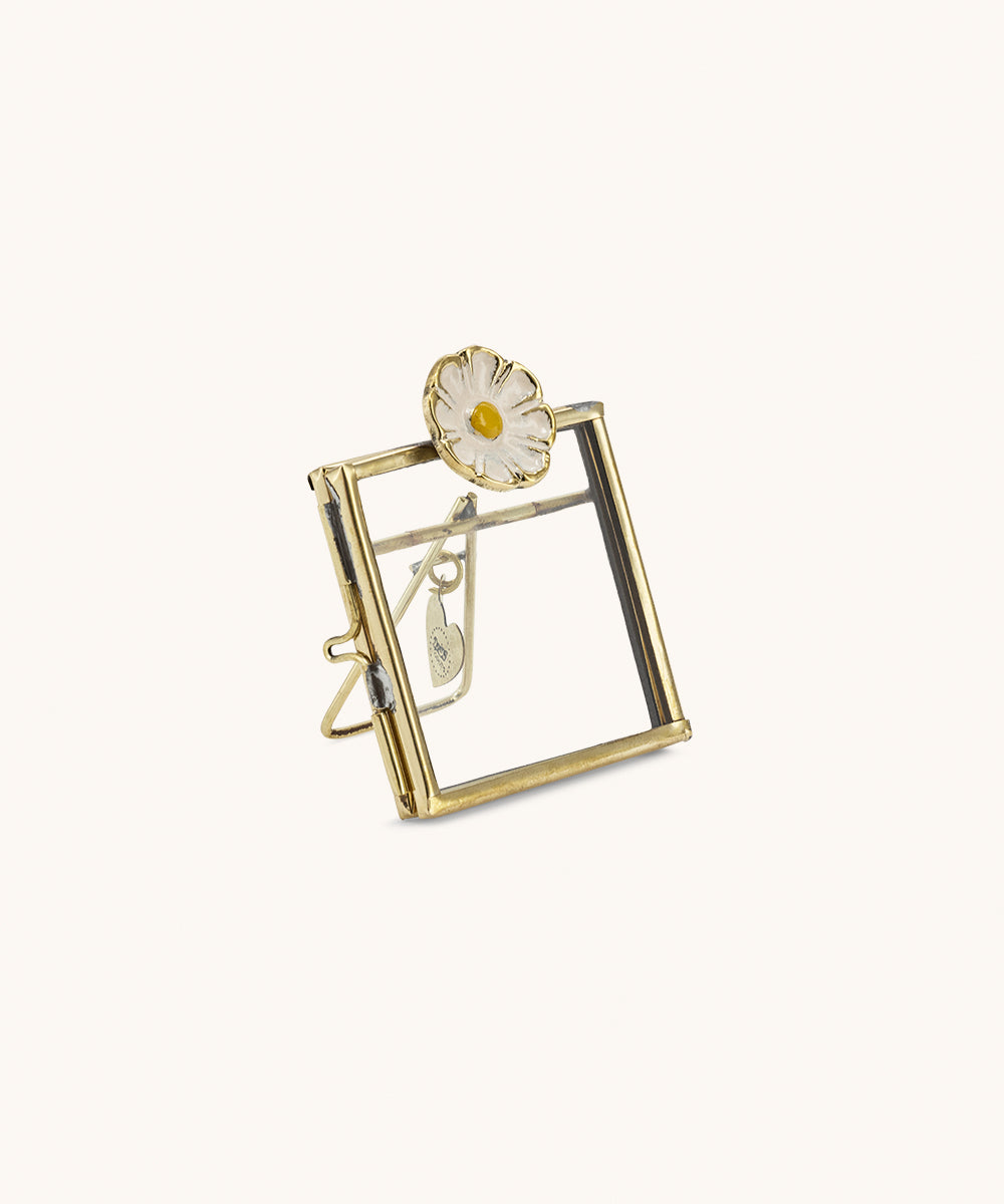 Posy Daisy Mini Frame