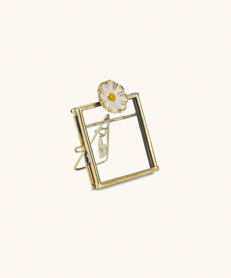 Posy Daisy Mini Frame