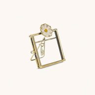 Posy Daisy Mini Frame