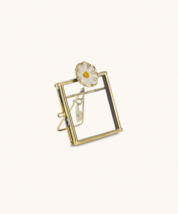Posy Daisy Mini Frame