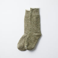 Double Face Crew Sock