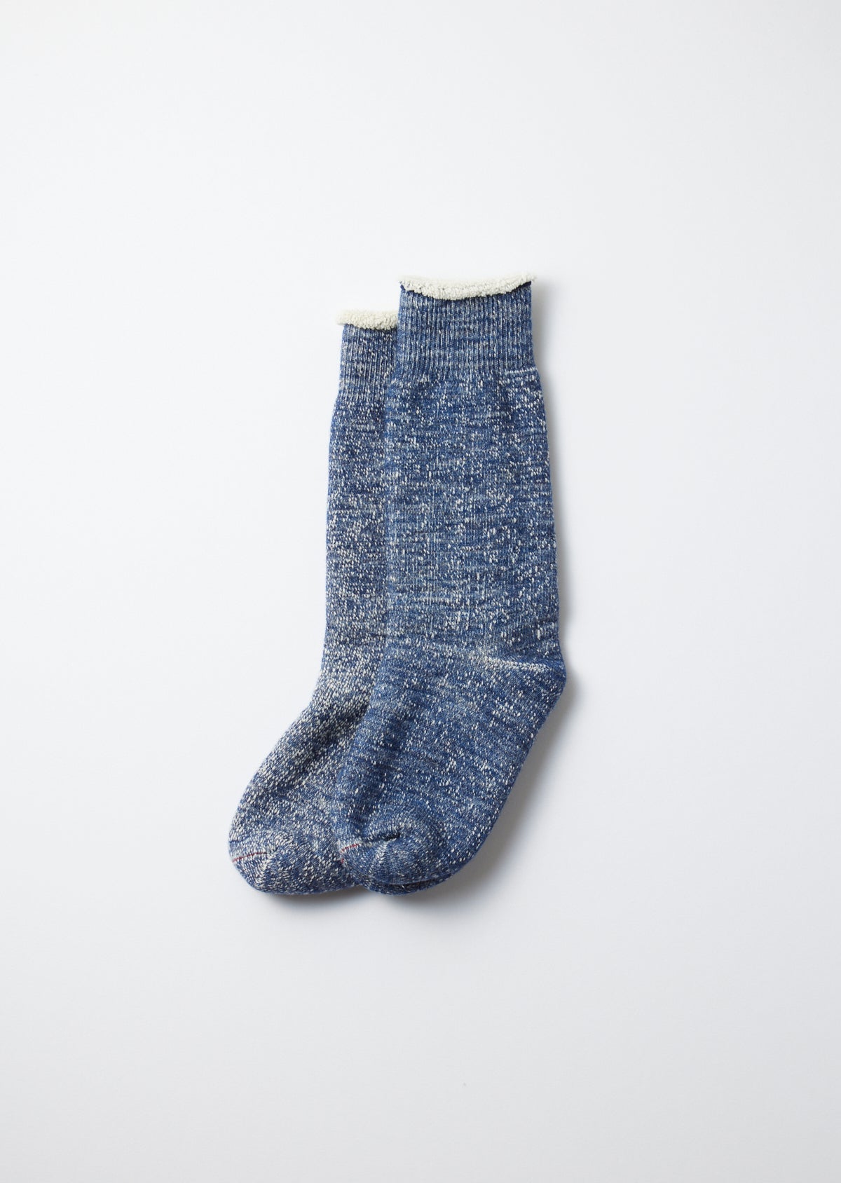Double Face Crew Sock