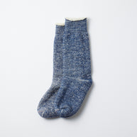 Double Face Crew Sock