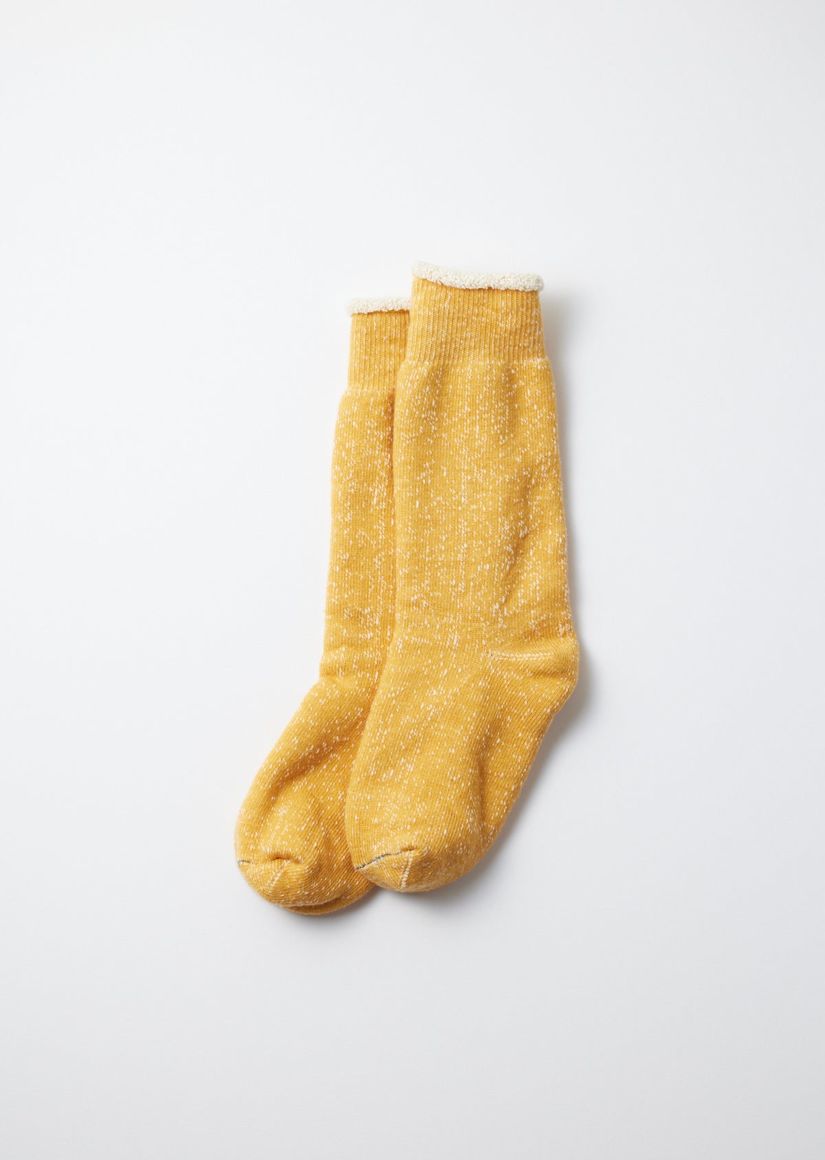 Double Face Crew Sock