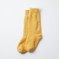 Double Face Crew Sock