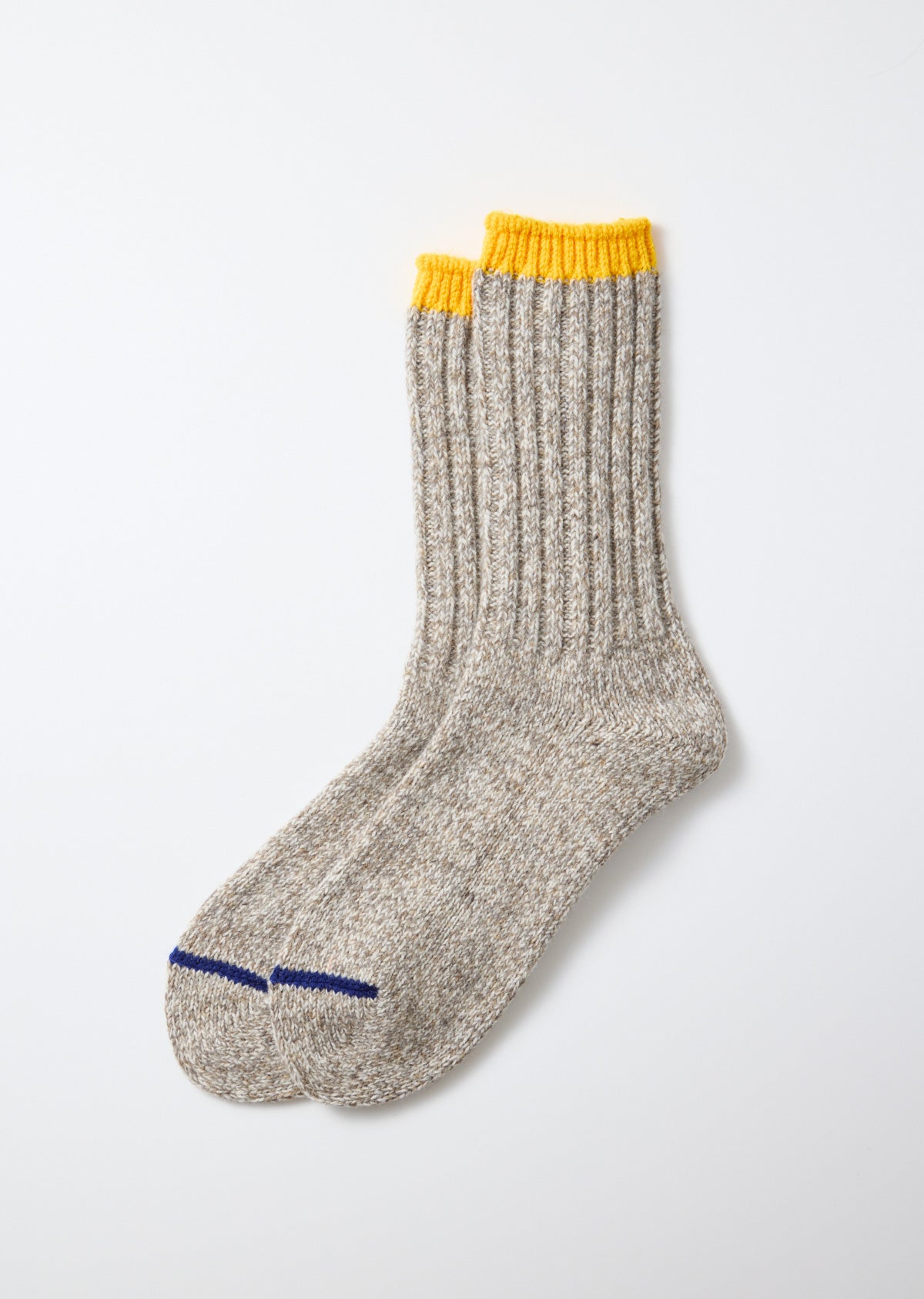 Merino Wool Ragg Socks