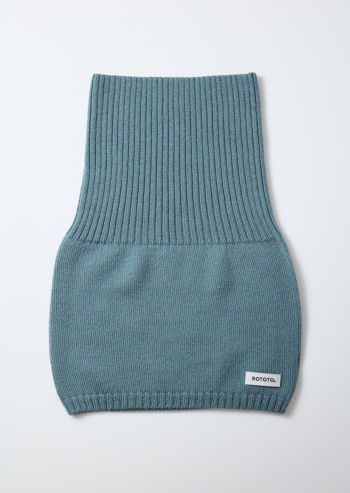 Fine Merino Snood