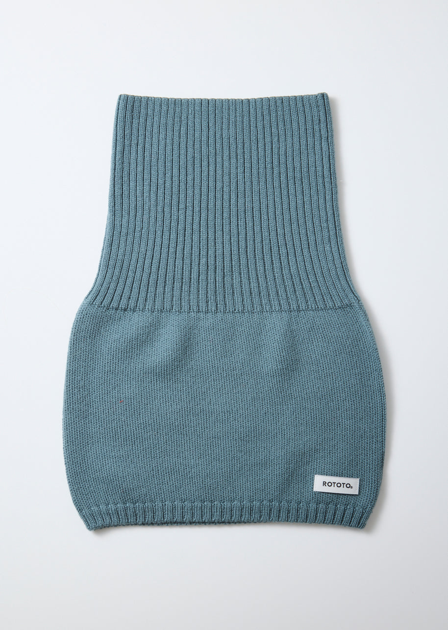Fine Merino Snood
