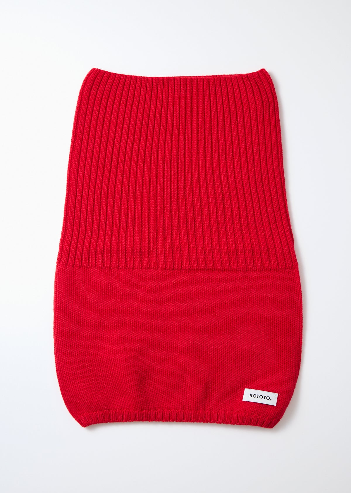 Fine Merino Snood
