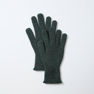 Merino Knit Touch Gloves