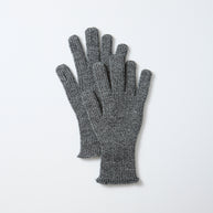 Merino Knit Touch Gloves