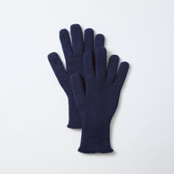 Merino Knit Touch Gloves