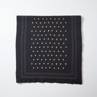 Merino Cotton Bandana Scarf