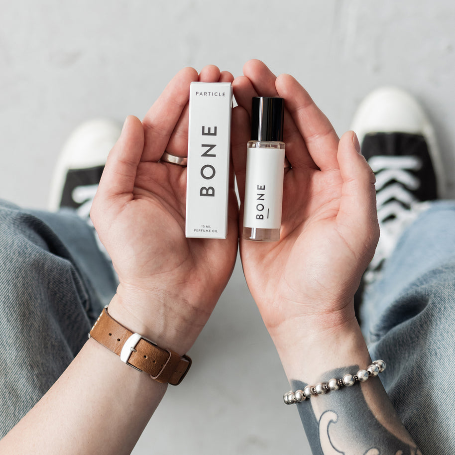 Bone Fragrance Enhancer Roller