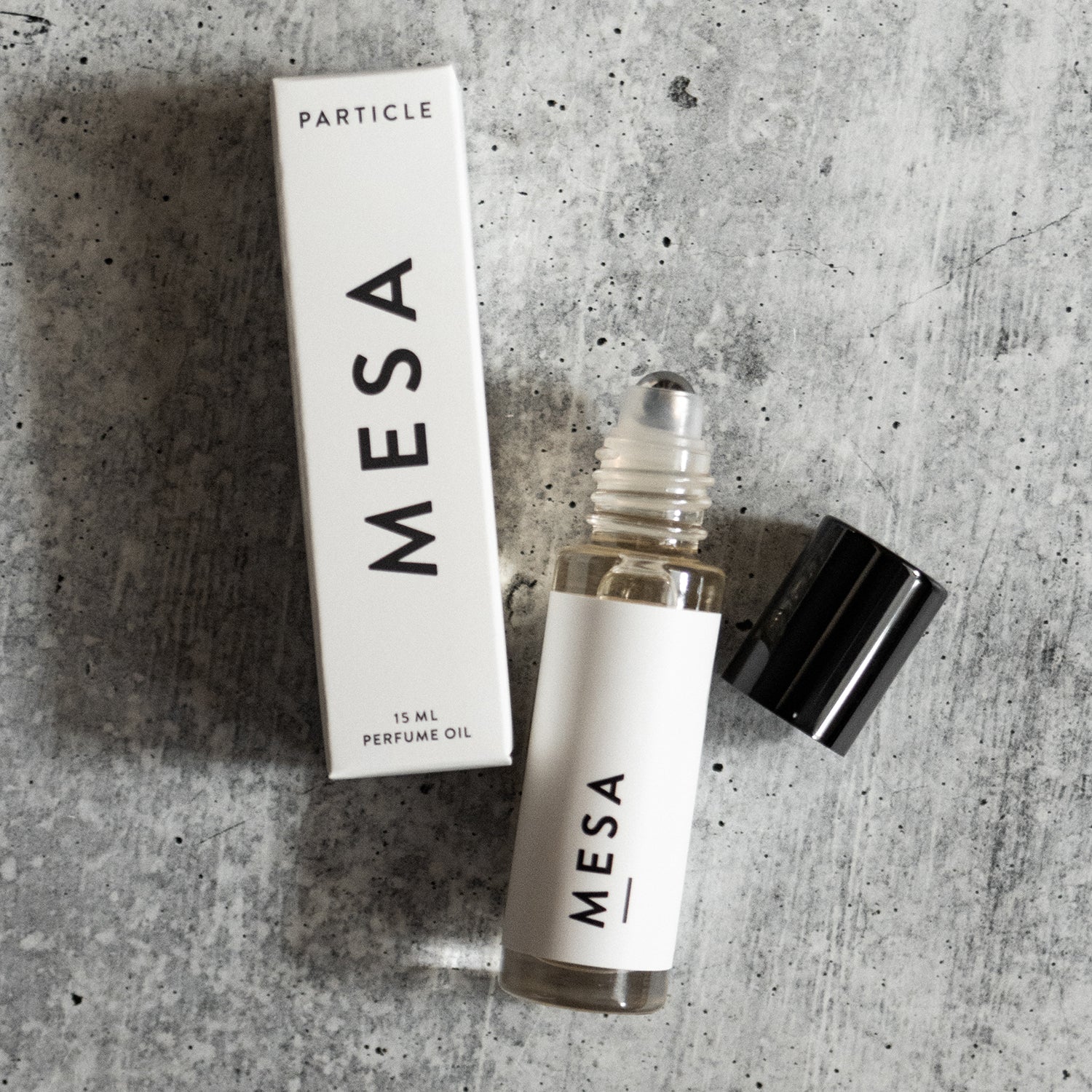 Mesa Fragrance Roller