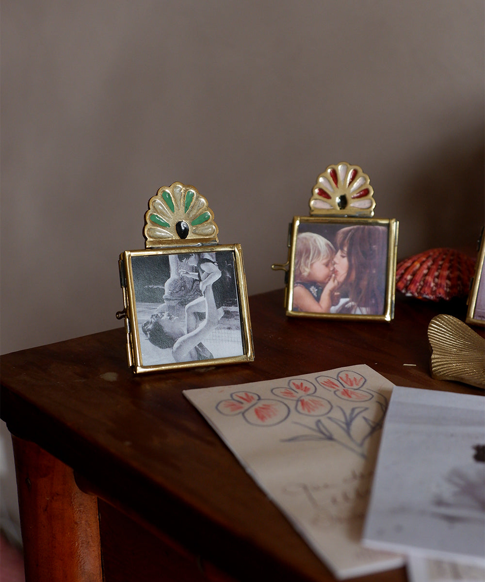 Rosie Roset Mini Frame