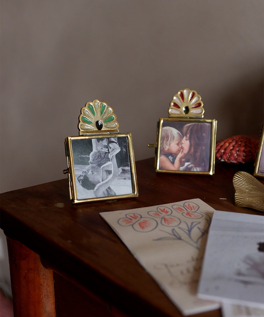 Rosie Roset Mini Frame