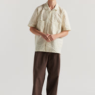 Allies Check Shirt