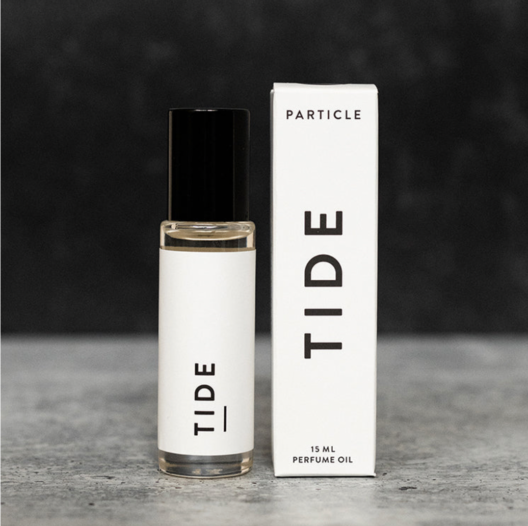 Tide Fragrance Roller