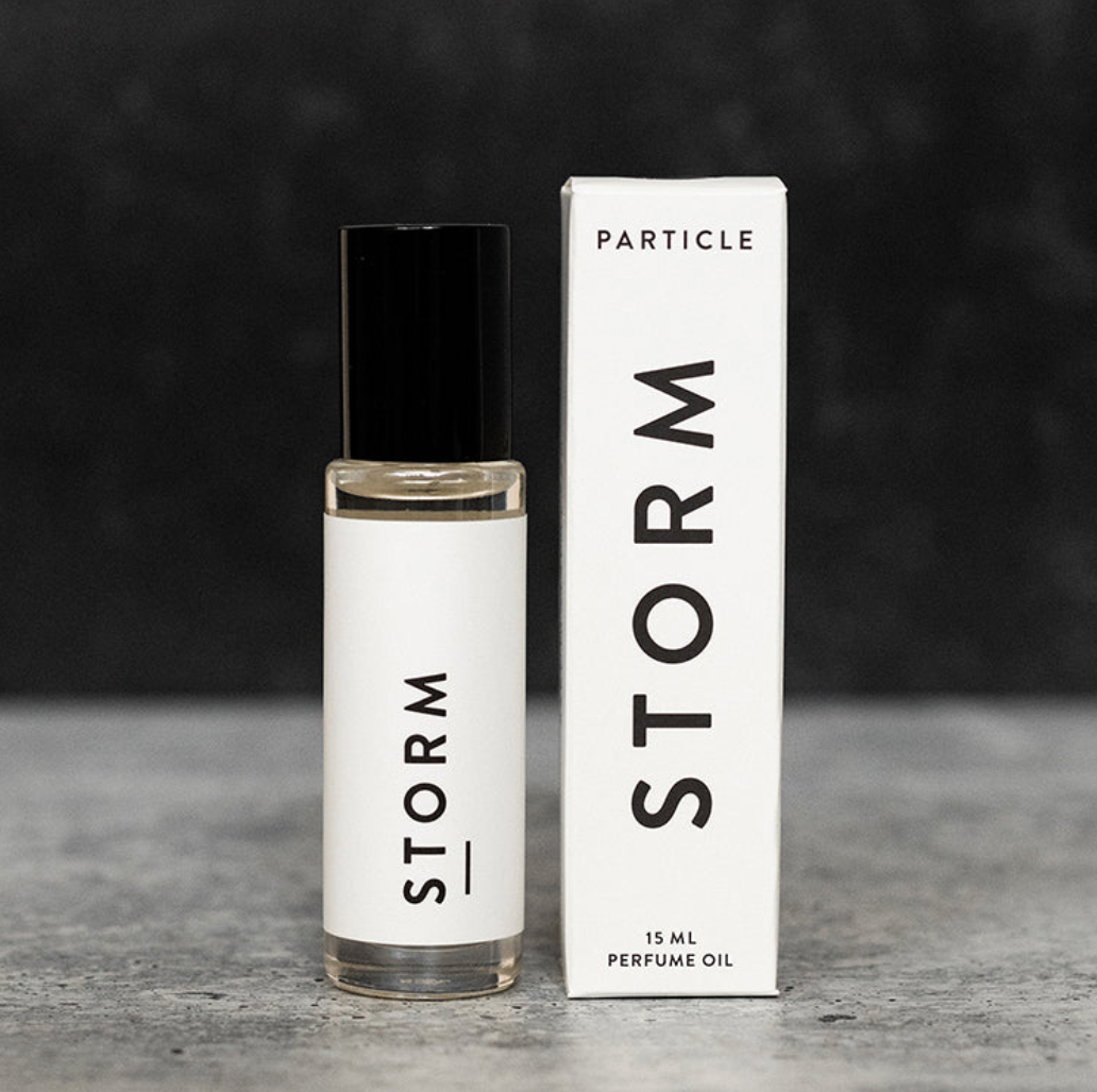 Storm Fragrance Roller
