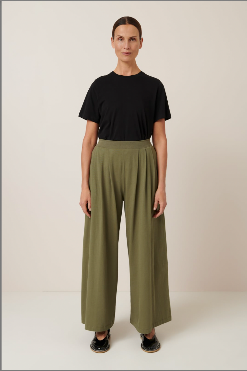 Drape Pant