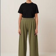 Drape Pant