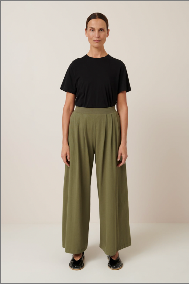 Drape Pant