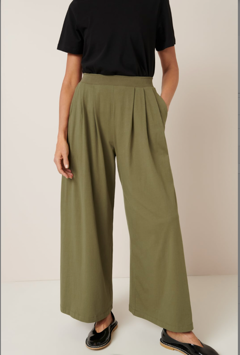 Drape Pant
