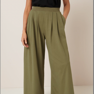 Drape Pant