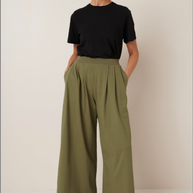 Drape Pant