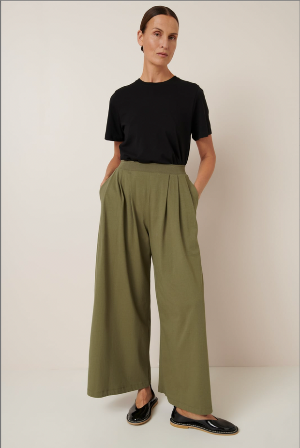 Drape Pant