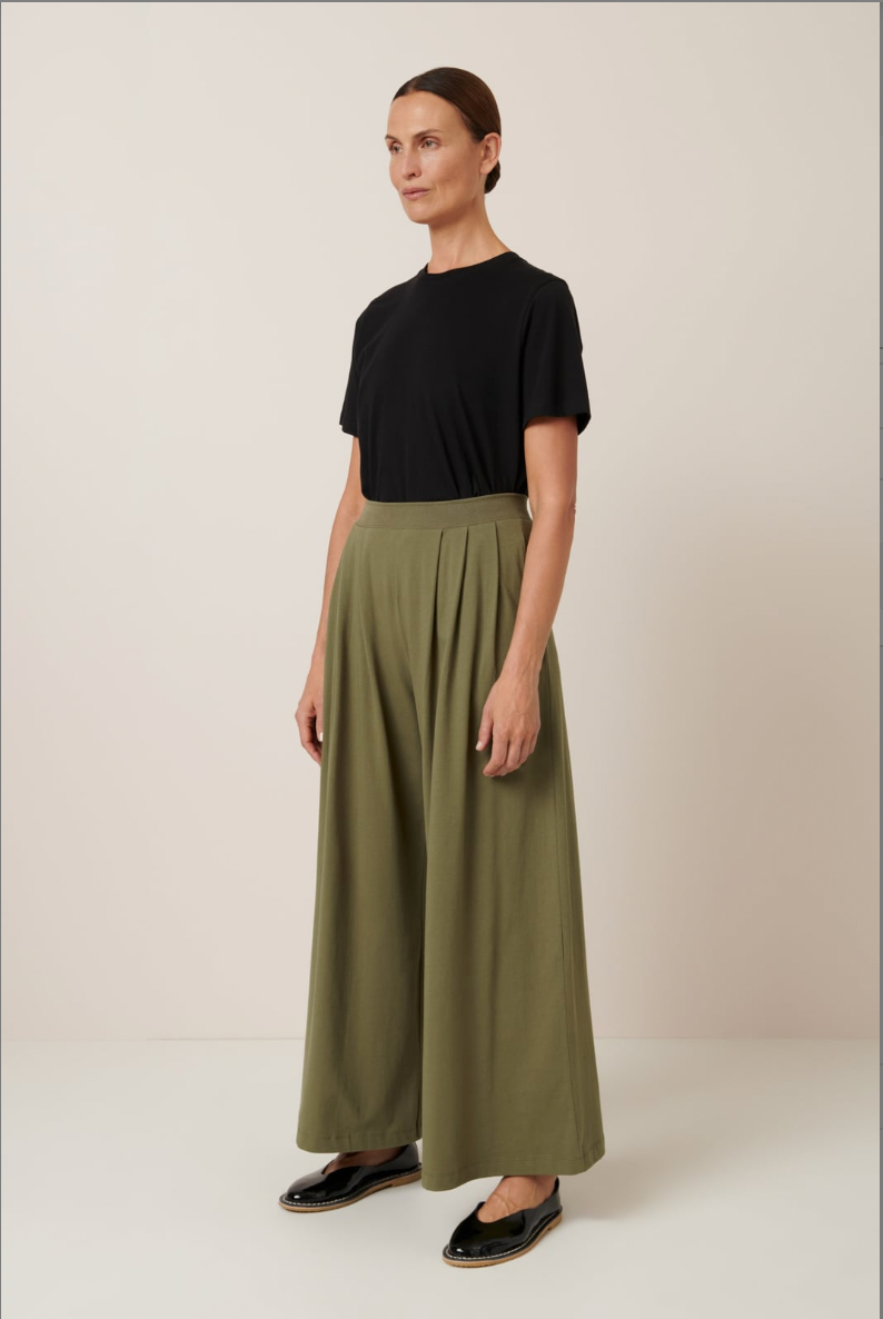 Drape Pant