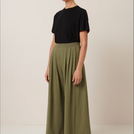 Drape Pant