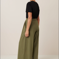 Drape Pant